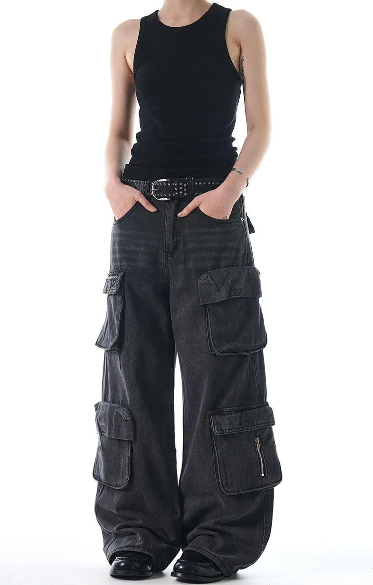 GRAVITY CARGO PANTS
