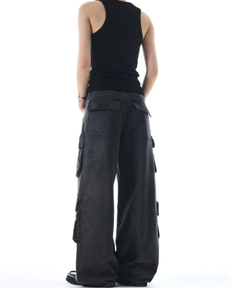 GRAVITY CARGO PANTS