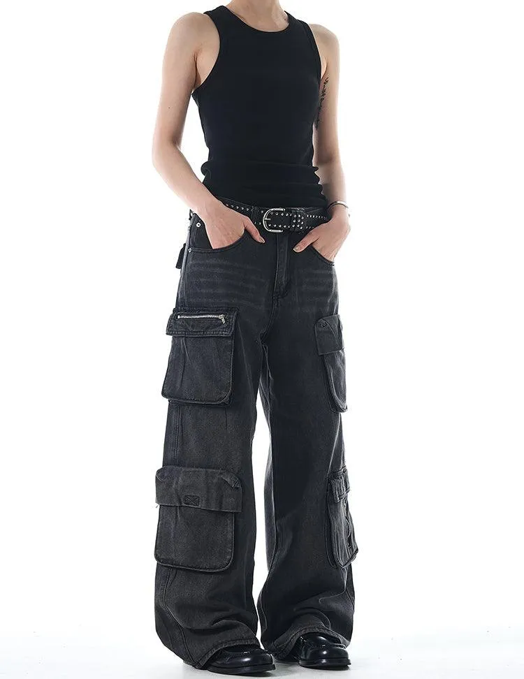 GRAVITY CARGO PANTS