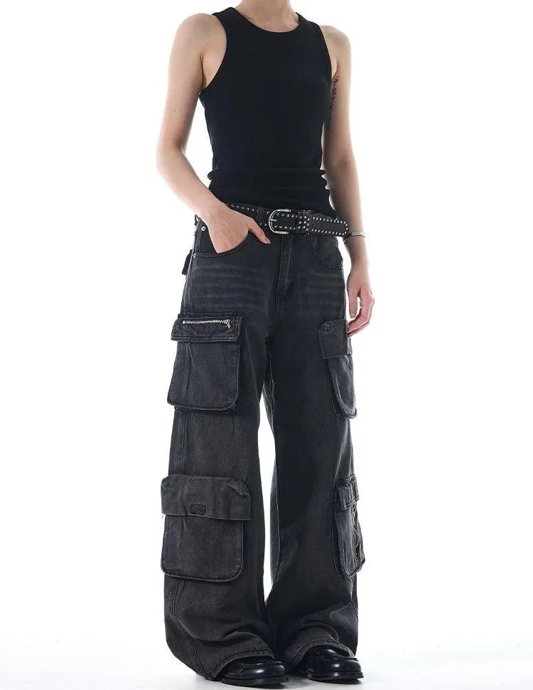GRAVITY CARGO PANTS