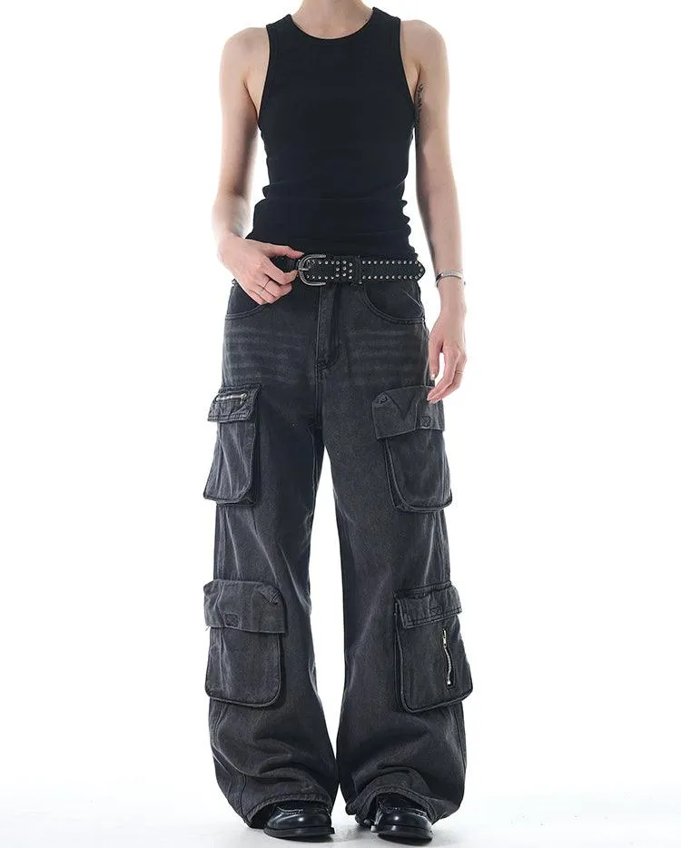 GRAVITY CARGO PANTS