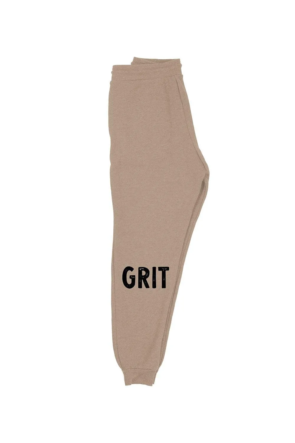 GRIT Heart Joggers