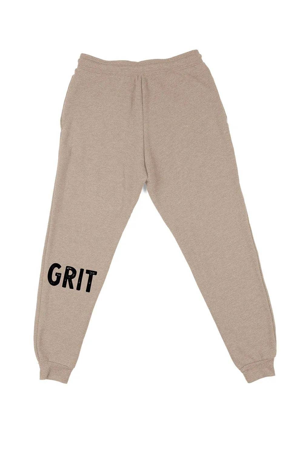 GRIT Heart Joggers