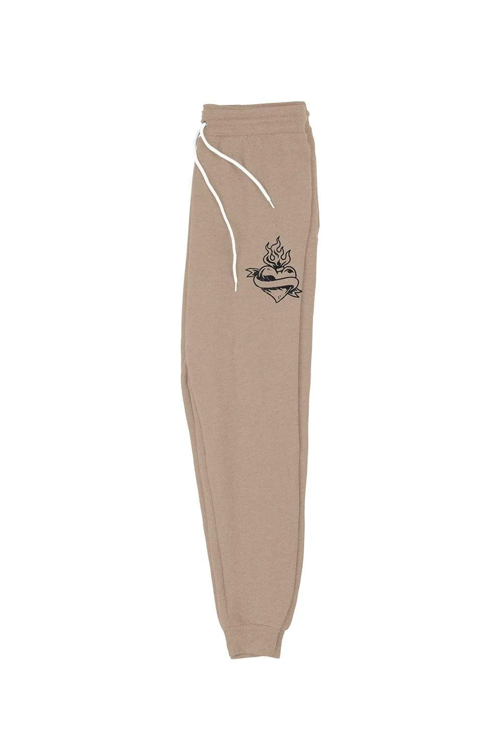 GRIT Heart Joggers
