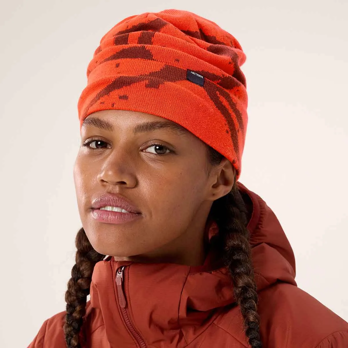 Grotto Toque