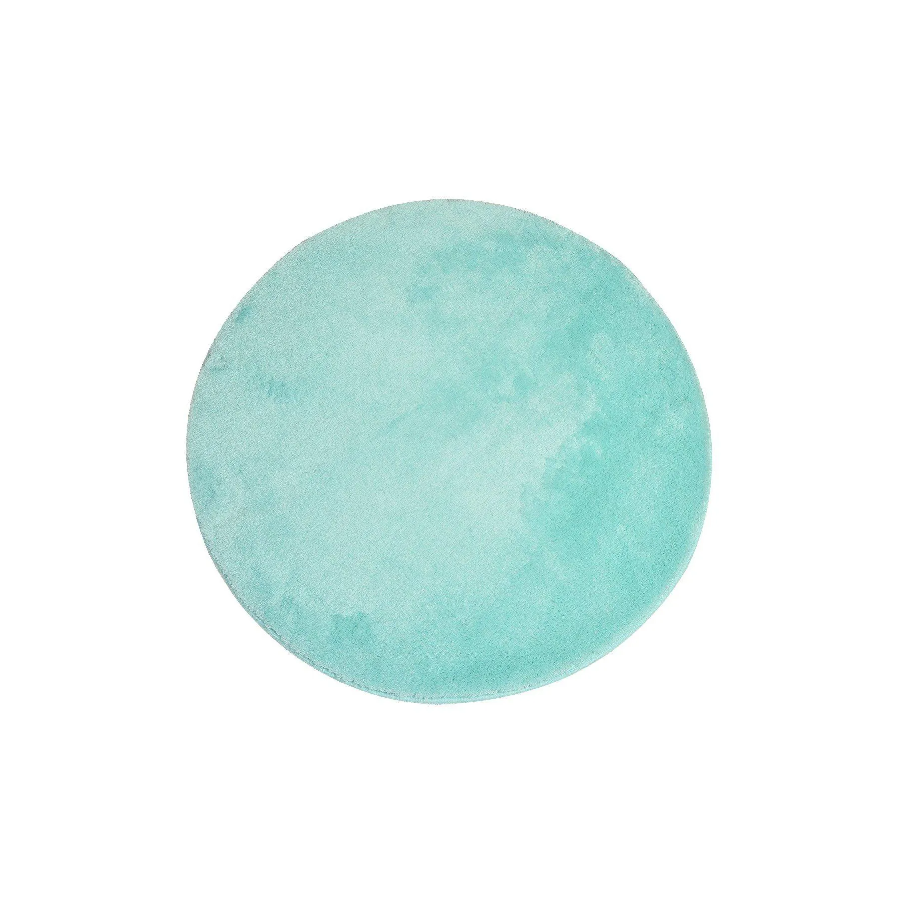 Hawaiian - Mint Bath Mat