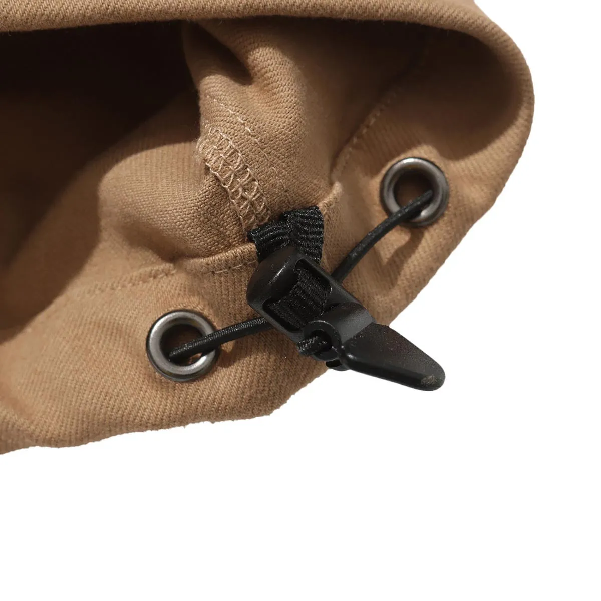 Helas Buck Cargo Pants - Beige