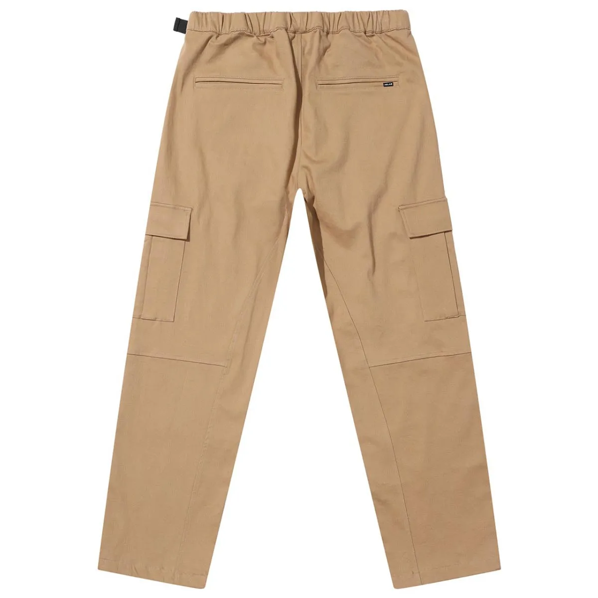Helas Buck Cargo Pants - Beige