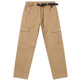 Helas Buck Cargo Pants - Beige