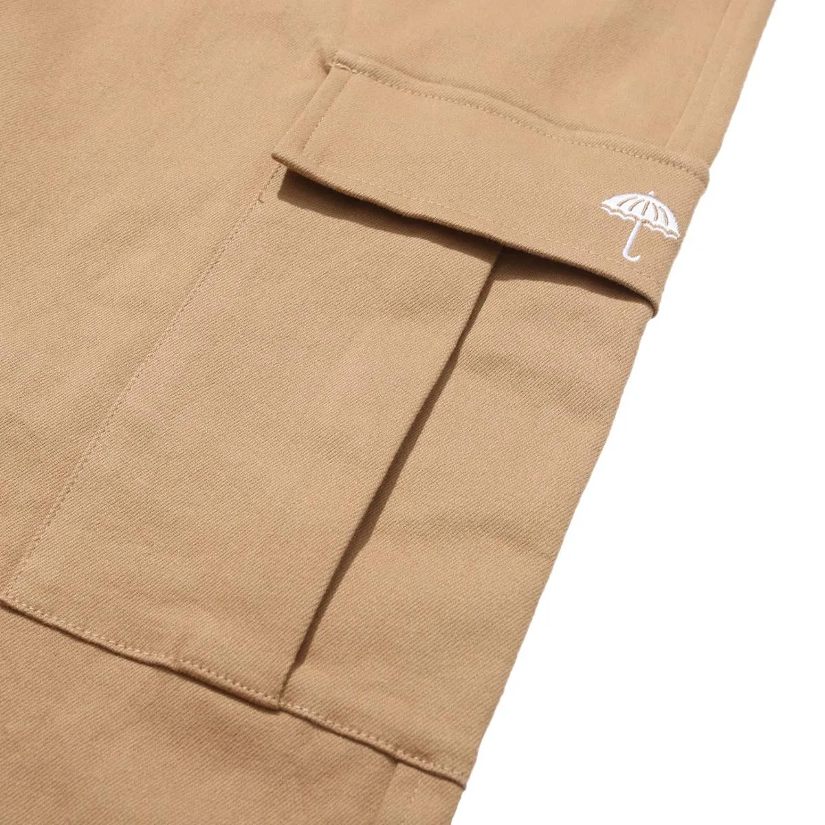 Helas Buck Cargo Pants - Beige
