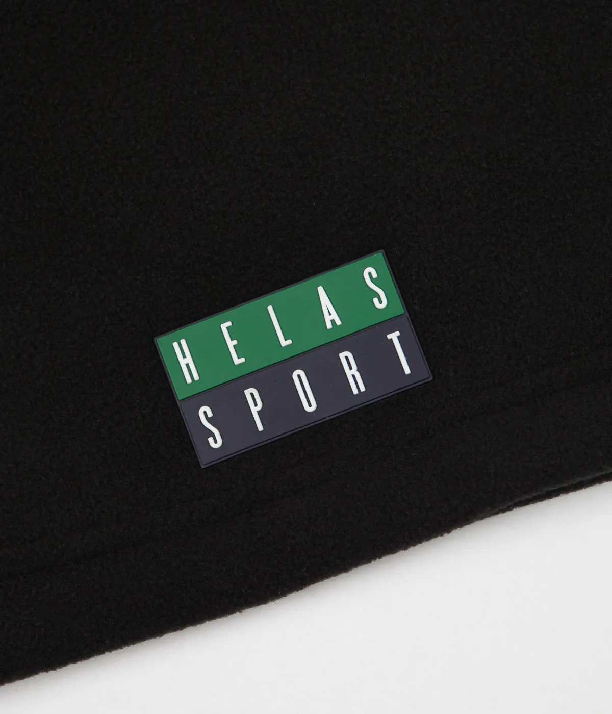Helas Helas Sport Beanie - Black