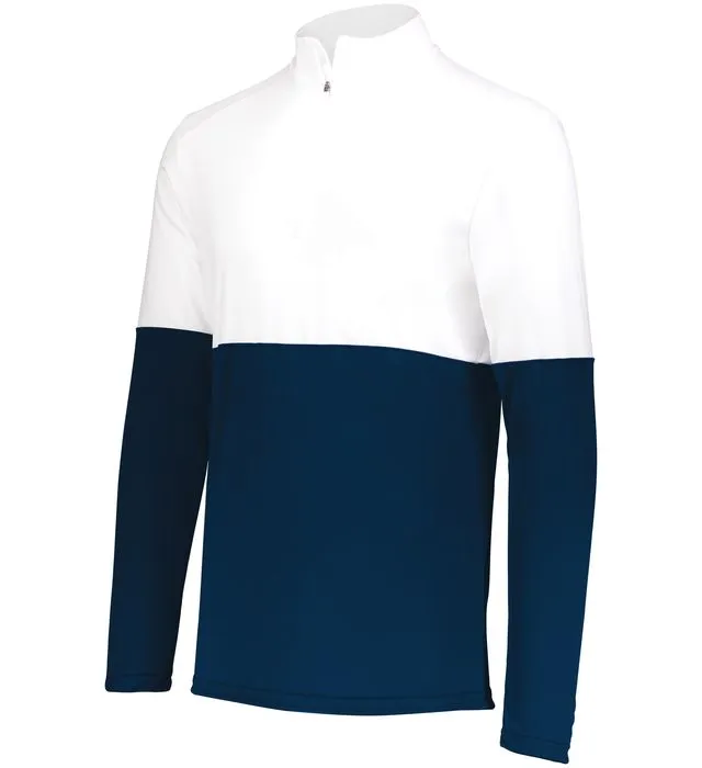Holloway Momentum Team 1/4 Zip Pullover