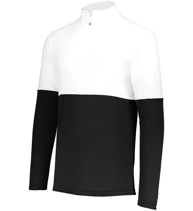 Holloway Momentum Team 1/4 Zip Pullover
