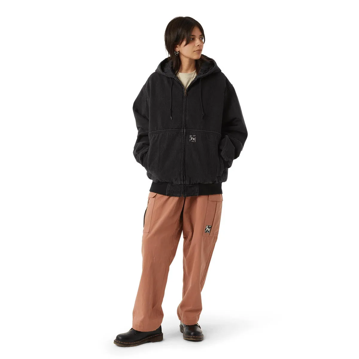Huf Leisure Cargo Pants - Spice