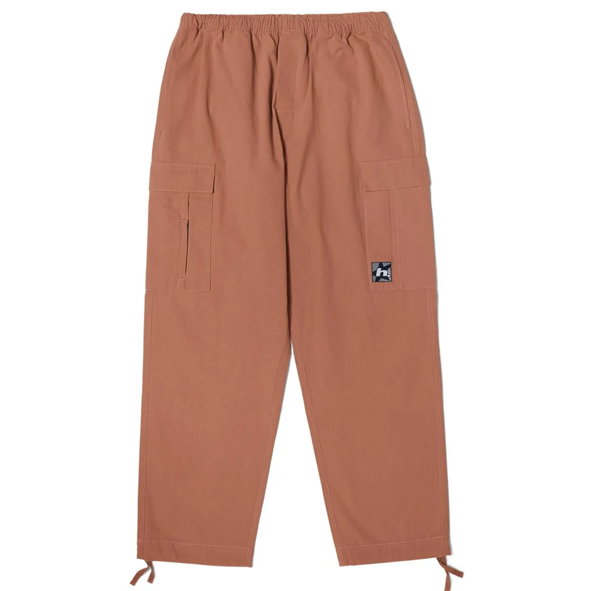 Huf Leisure Cargo Pants - Spice