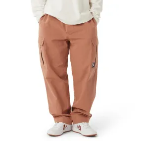 Huf Leisure Cargo Pants - Spice