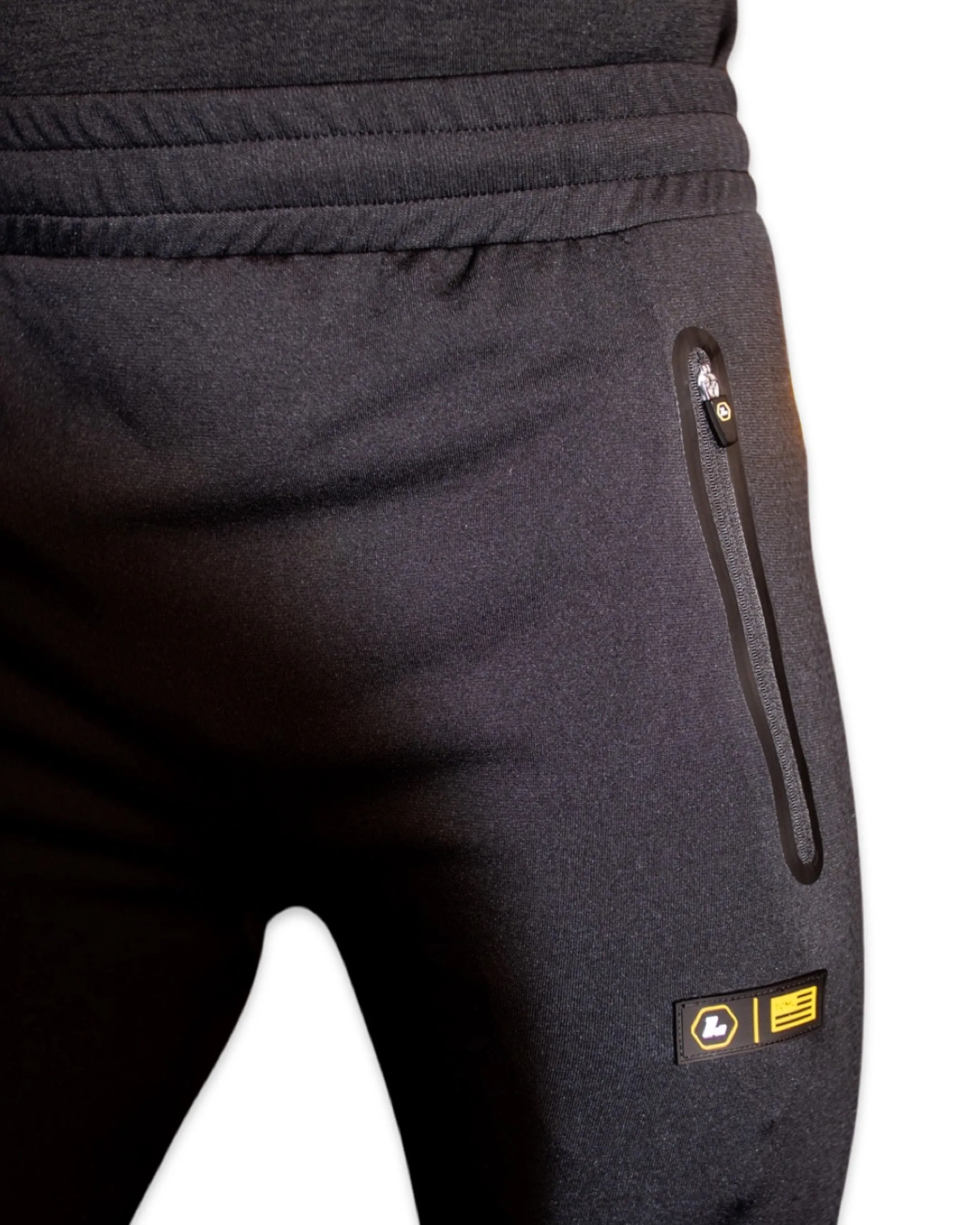 Hustle Jogger