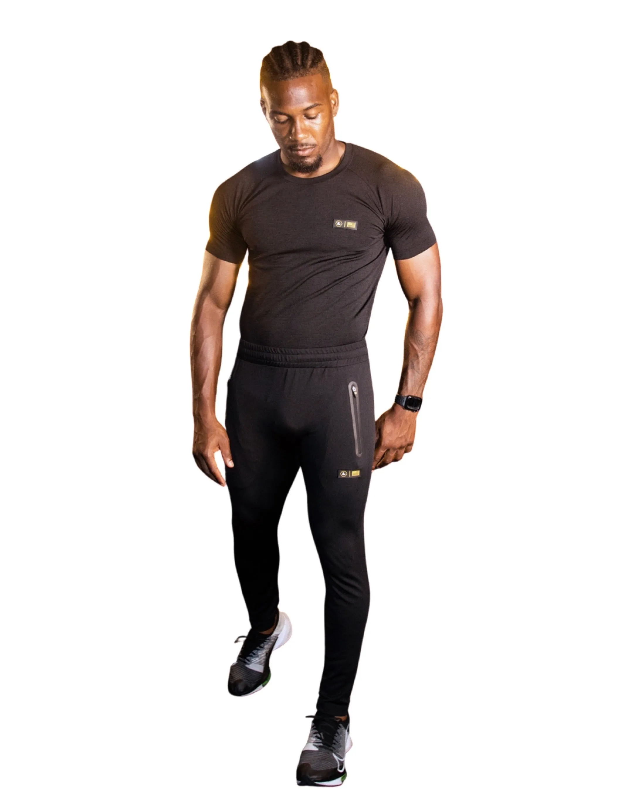 Hustle Jogger