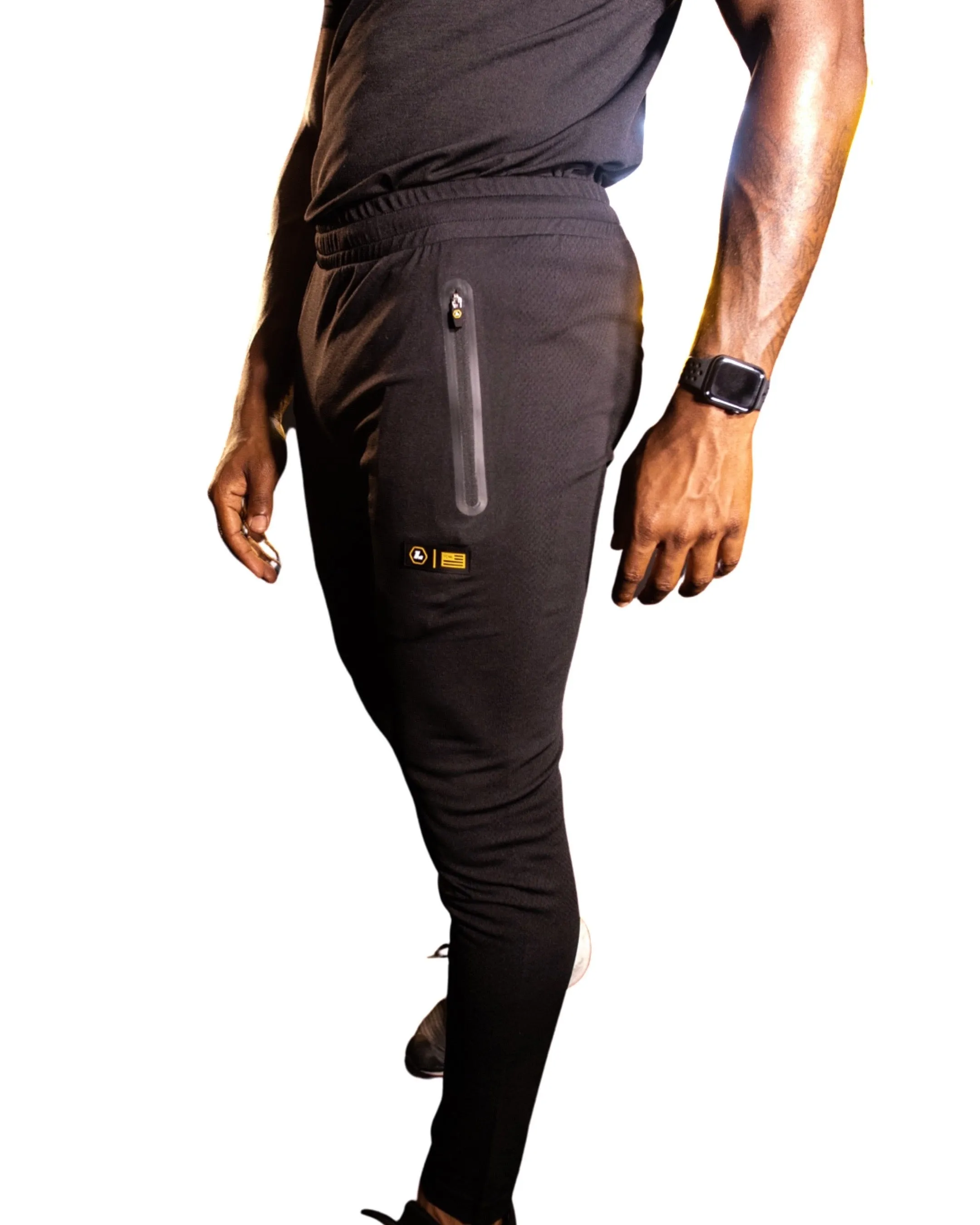 Hustle Jogger