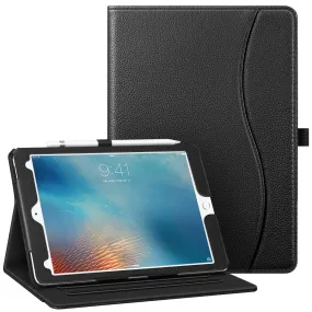 iPad Pro 9.7-Inch 2016 Multi-Angle Viewing Folio Case | Fintie