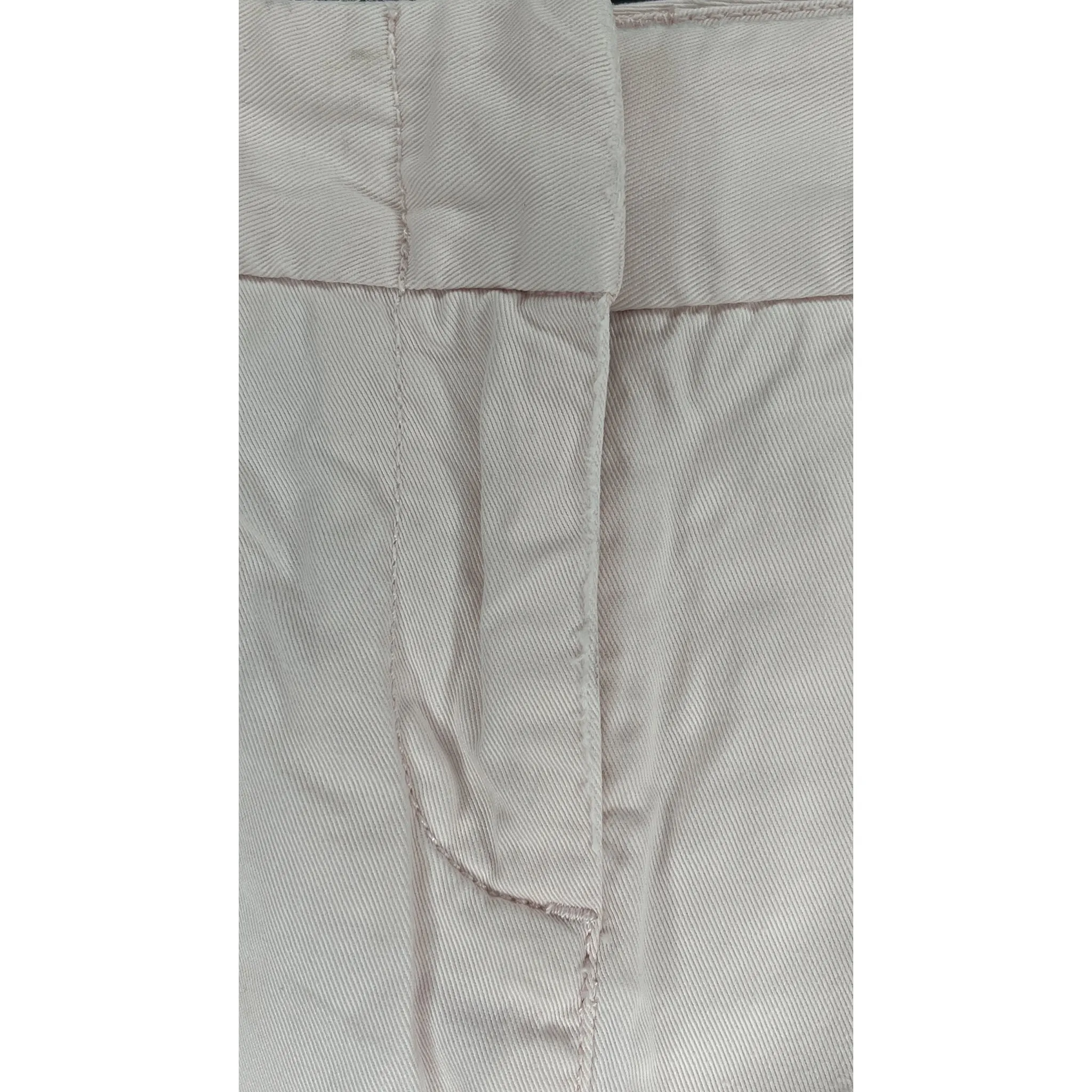 J Crew Pencil Skirt Above-Knee Light Pink Size 6 SKU 000417