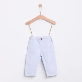 Jim calcas chino ciel