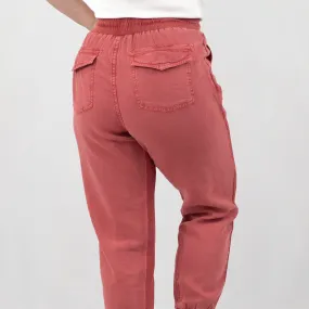 Jogger Pants