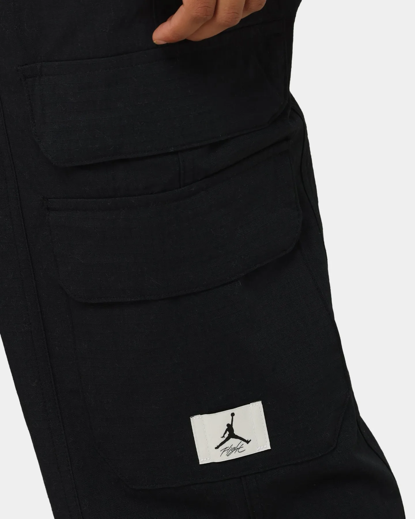 Jordan Women's Jordan Flight Chicago Pants Black