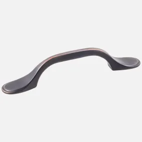 Kasaware 5" Overall Length Spoon Foot Pull, 2-pack