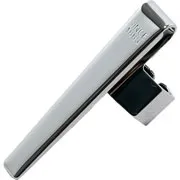 Kaweco Octagonal Slide-on Clip Chrome