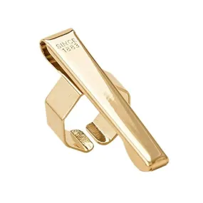 Kaweco Octagonal Slide-on Clip Gold