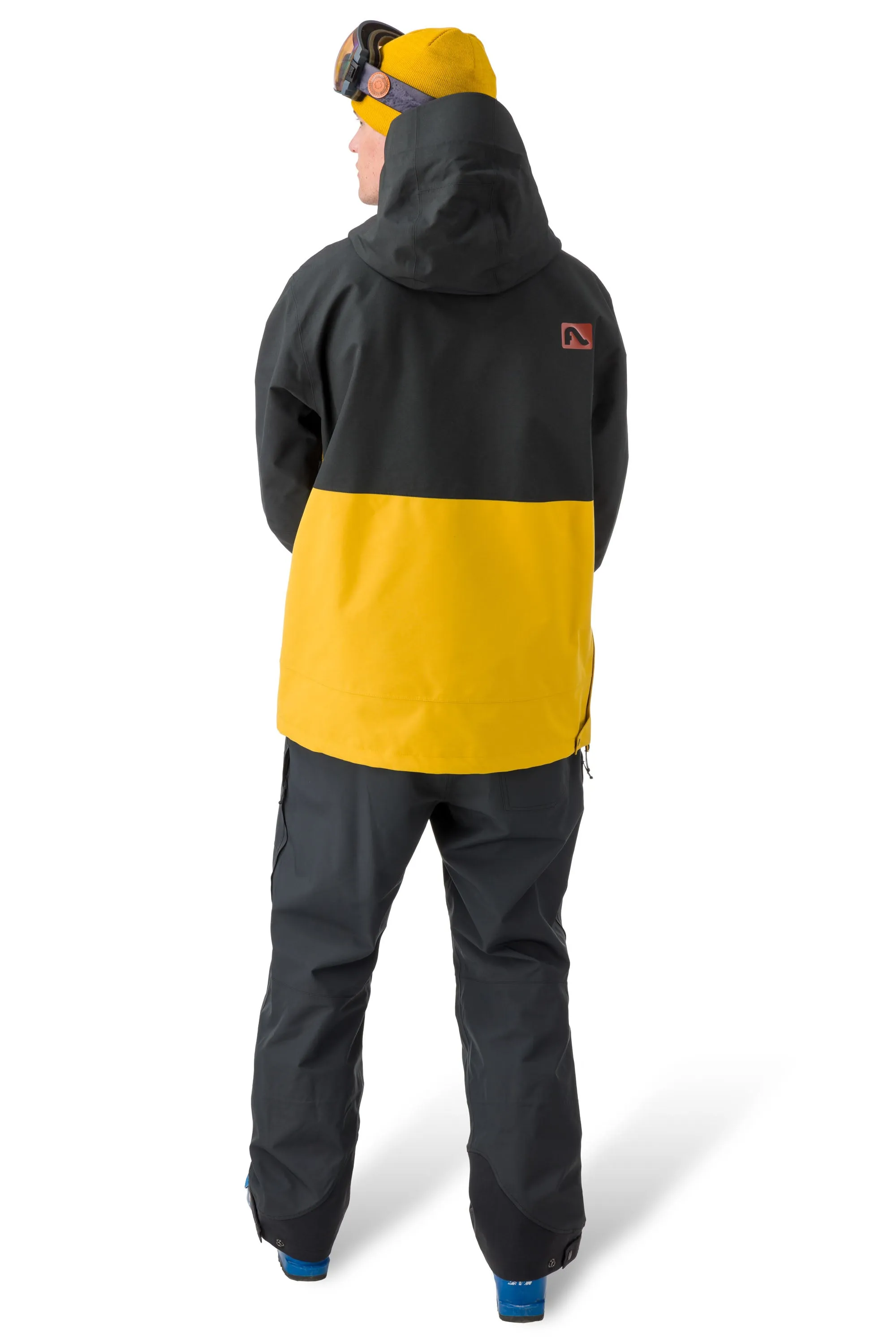 Knight Anorak
