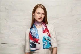 Ladies Scarf
