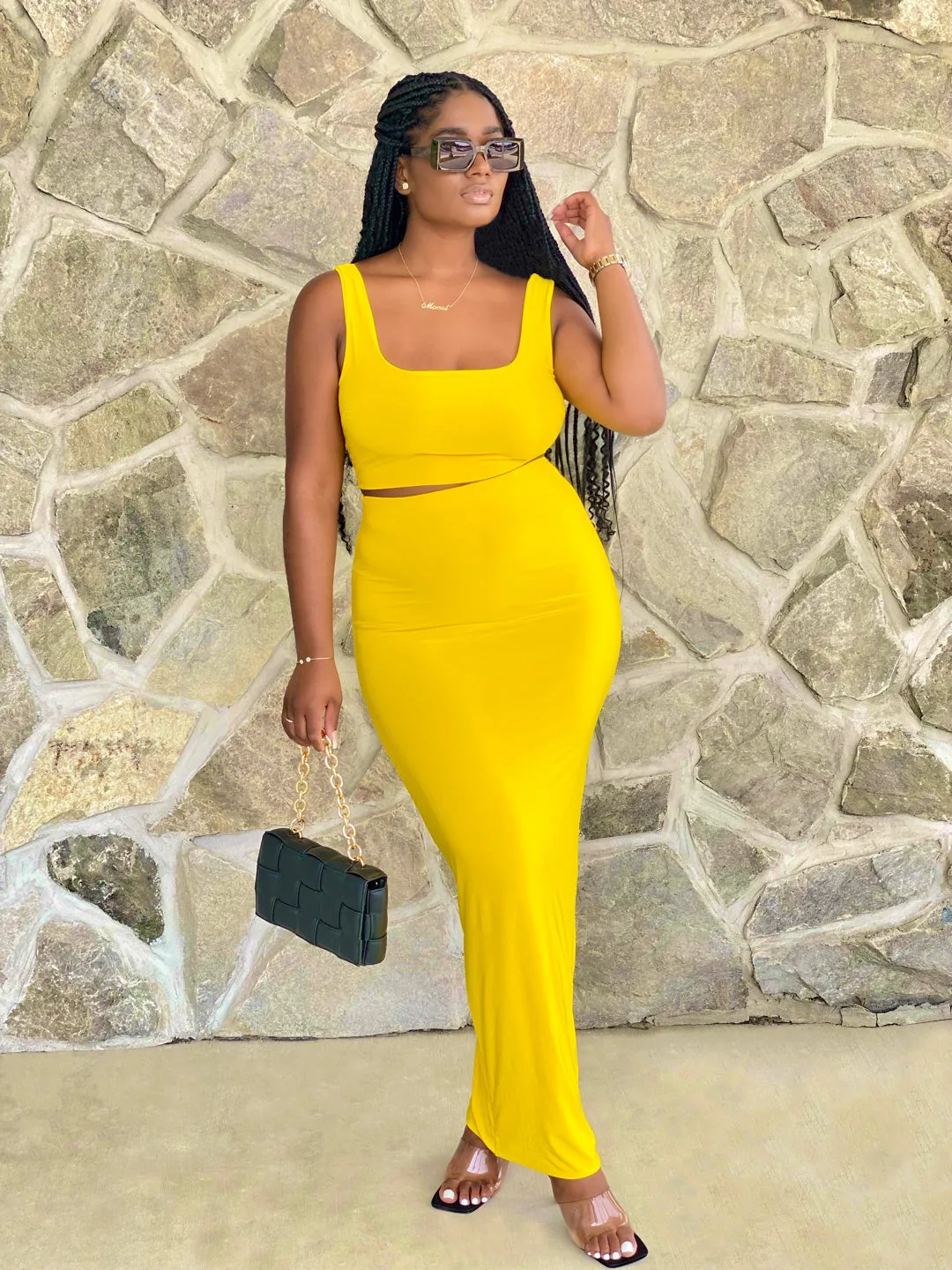 Laguna Set