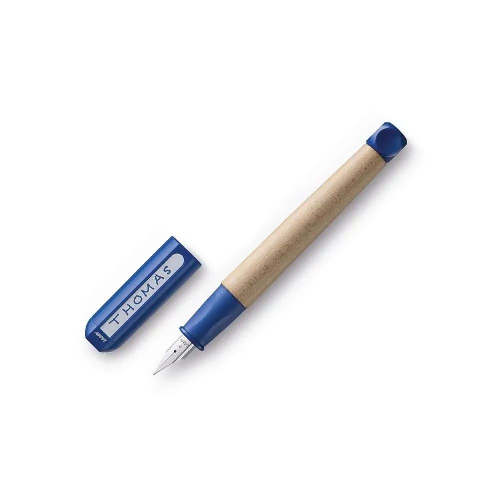LAMY Fountain Pen - ABC