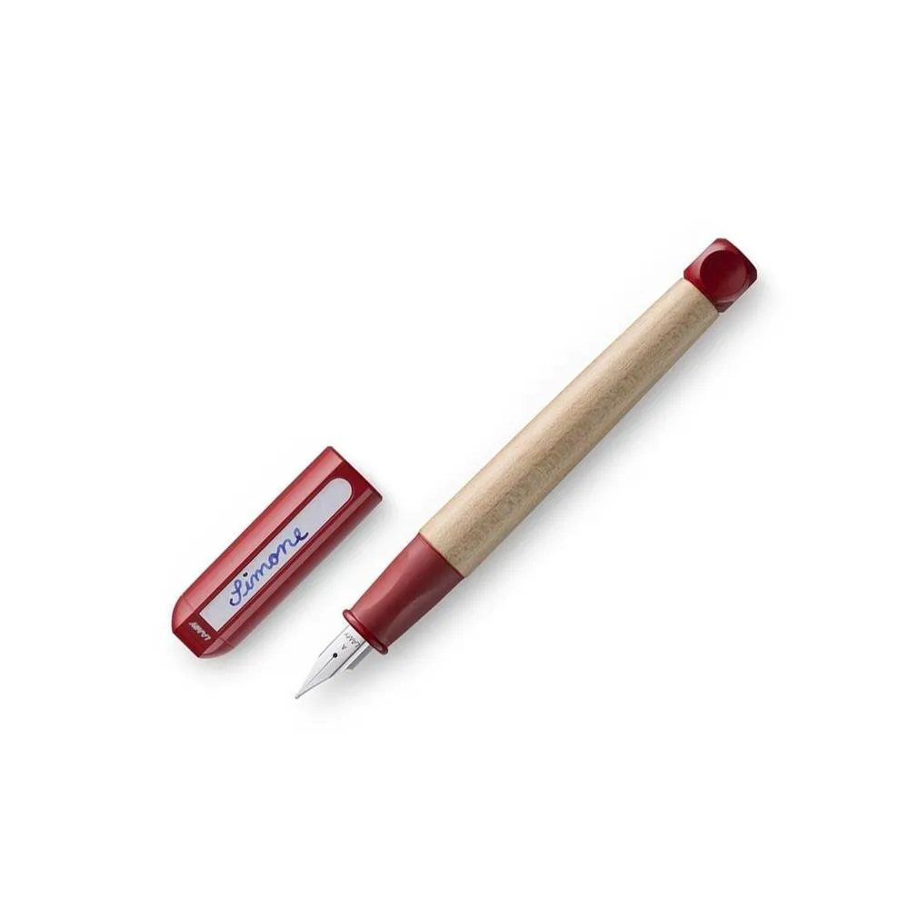 LAMY Fountain Pen - ABC