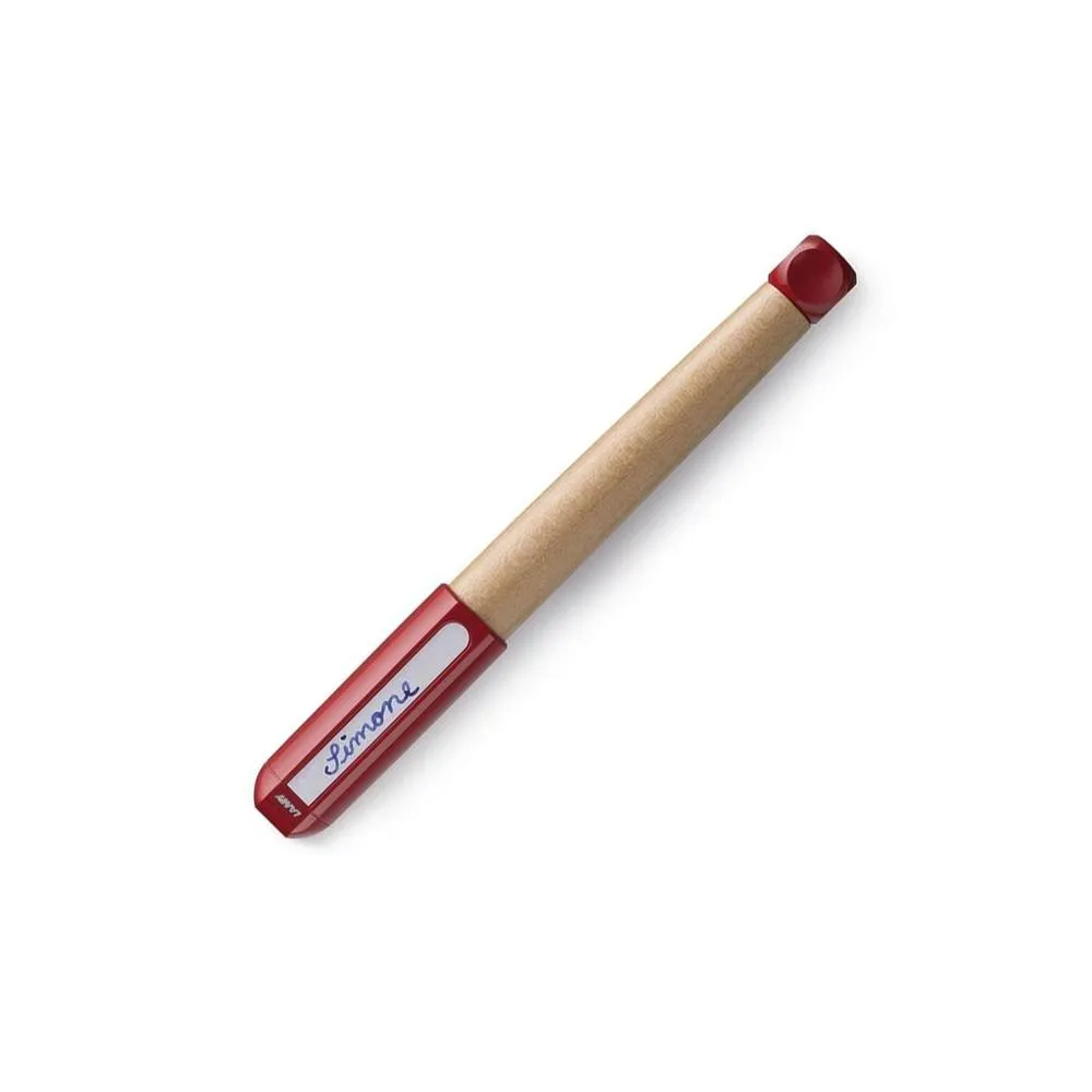 LAMY Fountain Pen - ABC