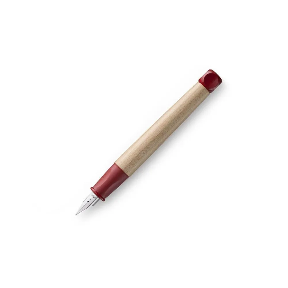 LAMY Fountain Pen - ABC