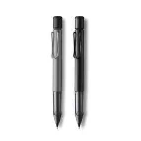 LAMY Mechanical Pencil (0.5mm) - Al-Star