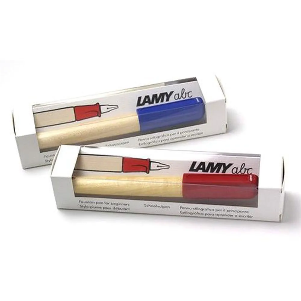 LAMY Mechanical Pencil (1.4mm) - ABC