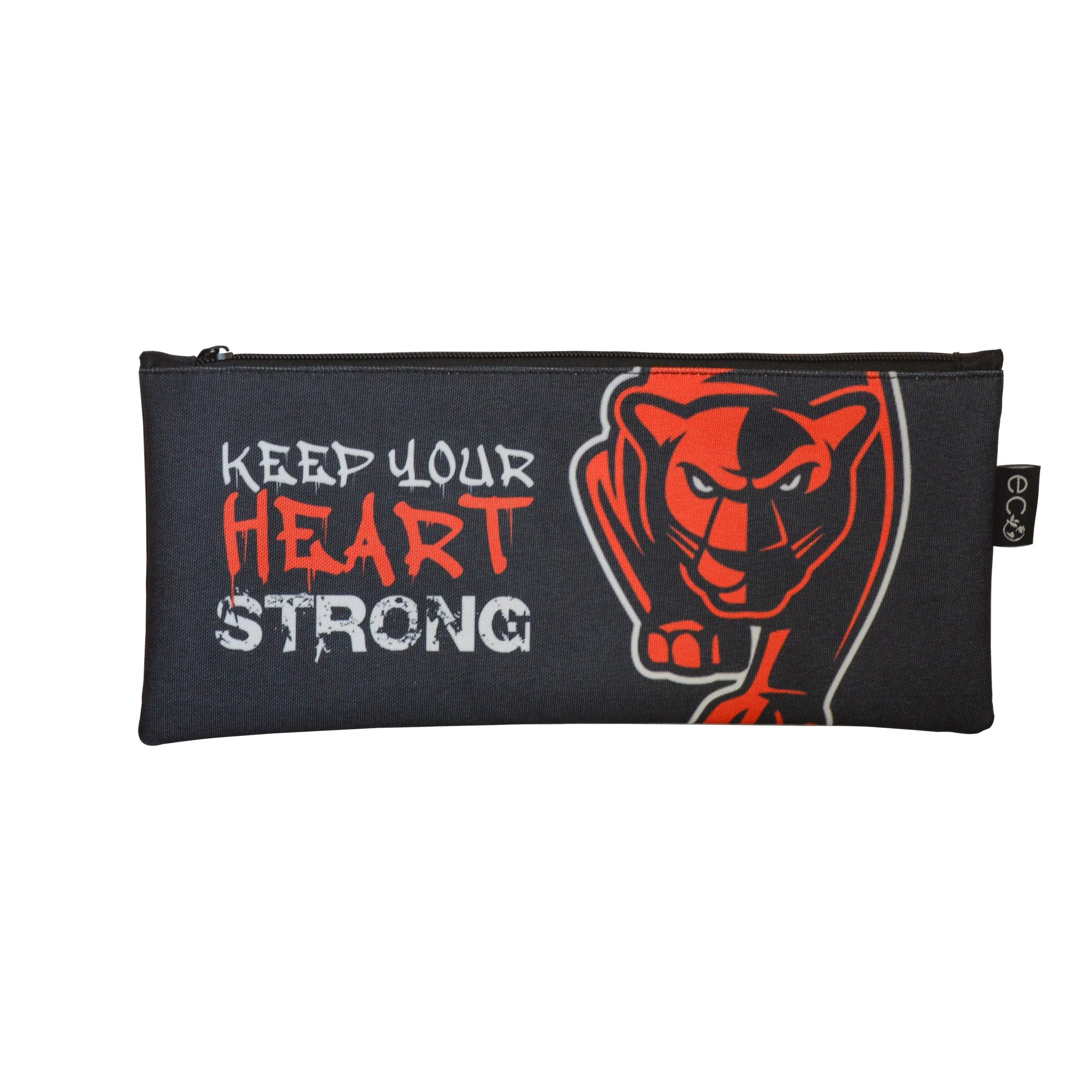 Large Pencil Case Bag - 30cm - Back To School