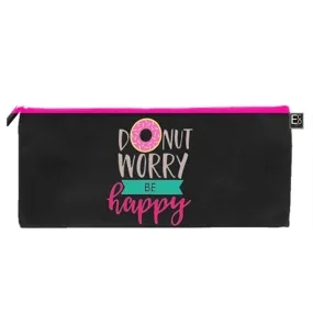 Large Pencil Case Bag - 30cm - Back To School