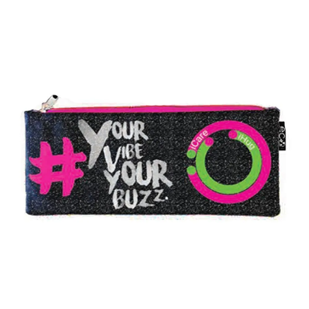 Large Pencil Case Bag - 30cm - Back To School