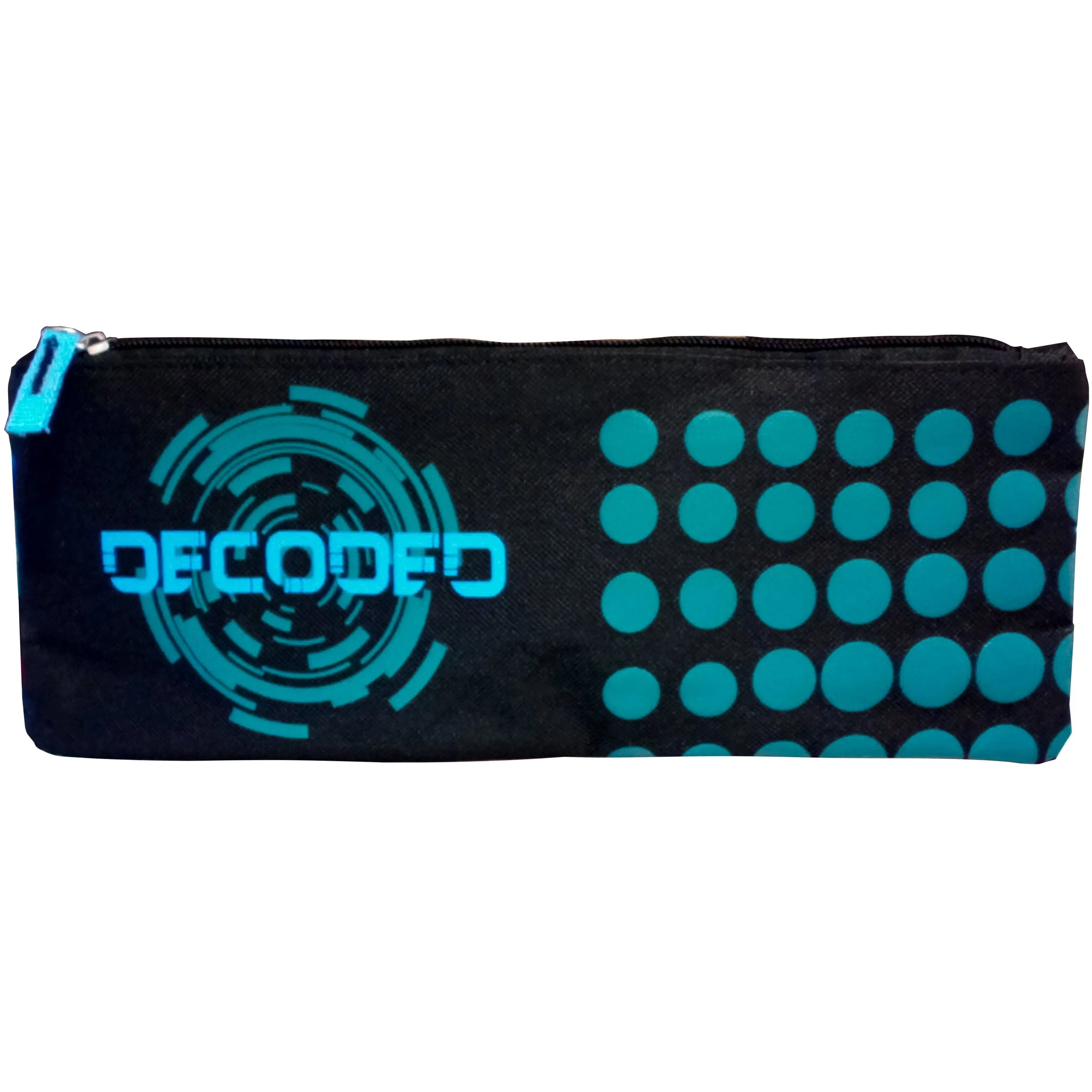 Large Pencil Case Bag - 30cm - Back To School