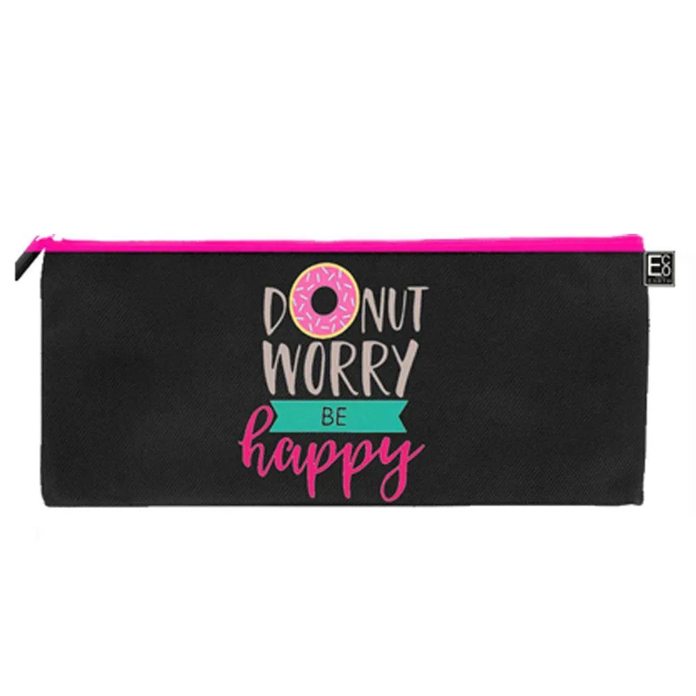 Large Pencil Case Bag - 30cm - Back To School