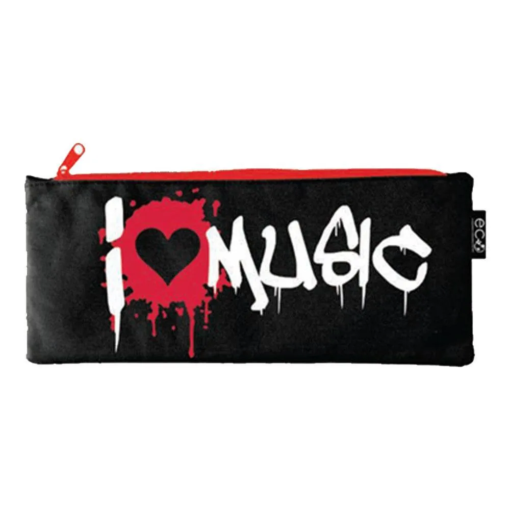 Large Pencil Case Bag - 30cm - Back To School