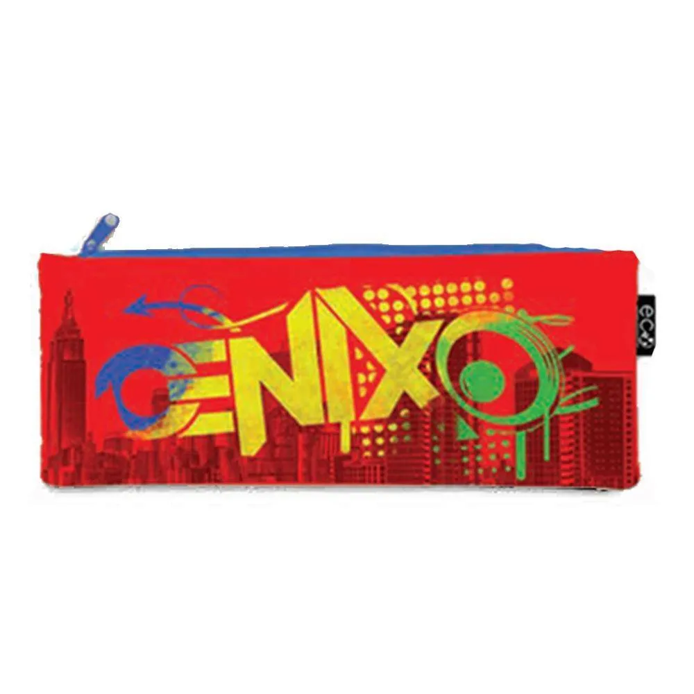 Large Pencil Case Bag - 30cm - Back To School