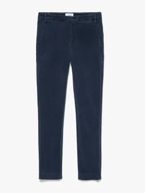 L'Homme Slim Chino -- Navy