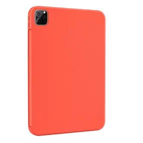 Liquid Silicone iPad Case