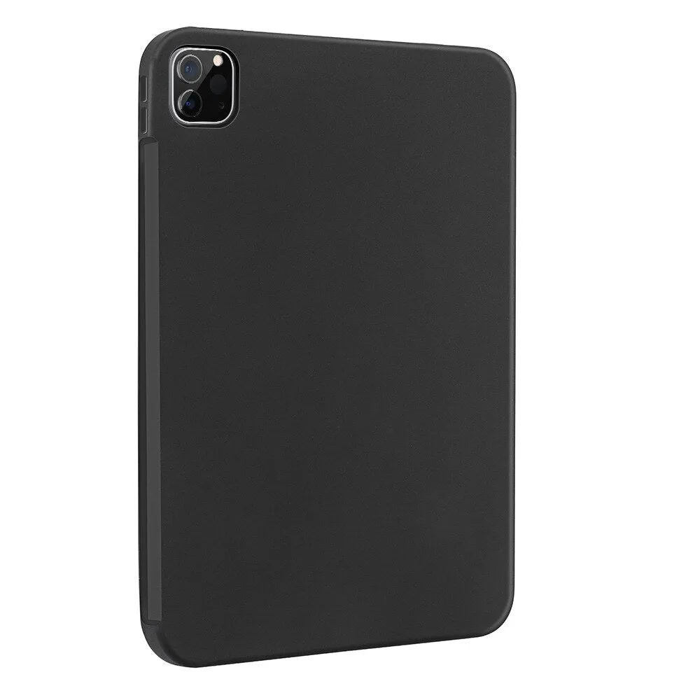 Liquid Silicone iPad Case